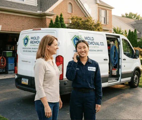 Crawlspace Mold Remediation Orangeburg, NY FAQs